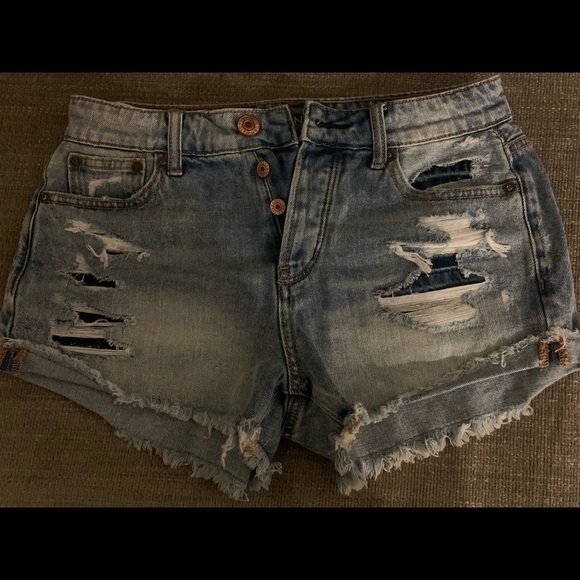American eagle shorts - Picture 2 of 5